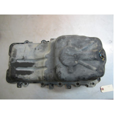 GXO306 Engine Oil Pan For 11-13 FORD F-150  5.0 BR3E6675AC